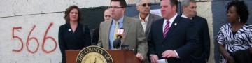 Re-Elect Chris Higgins for Albany County Legislature